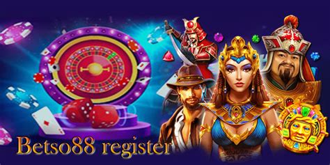 betso888 register